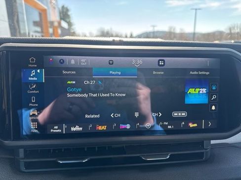Certified 2026 Jeep Wrangler Unlimited Sport AWD/4WD image 19