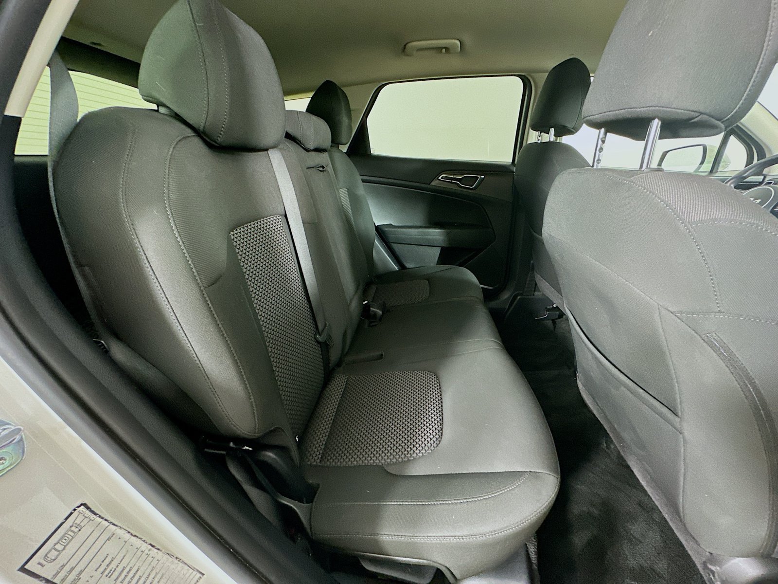 Used 2023 Kia Sportage LX FWD image 37