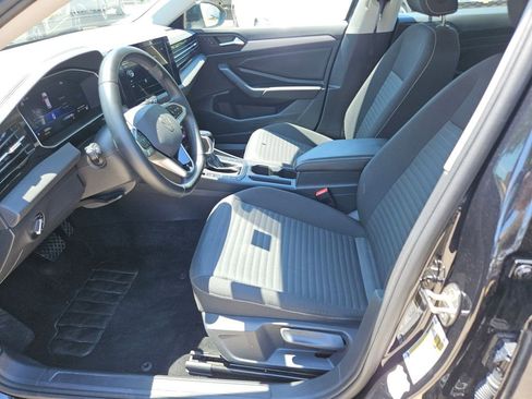 Used 2025 Volkswagen Jetta S FWD image 11