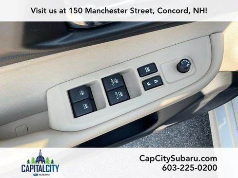 Used 2018 Subaru Legacy 2.5i Premium AWD/4WD image 11