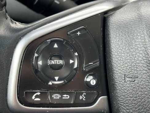 Used 2022 Honda CR-V EX-L image 13