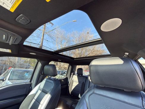 Used 2022 Ford F150 Raptor w/ Equipment Group 801A High image 14