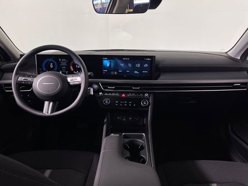 New 2026 Hyundai Sonata Blue FWD image 14