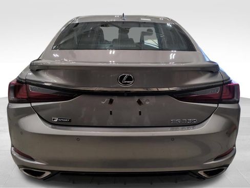 Used 2019 Lexus ES 350 F Sport w/ Accessory Package 2 FWD image 32