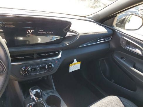 New 2026 Buick Envista Preferred w/ Convenience II Package image 26