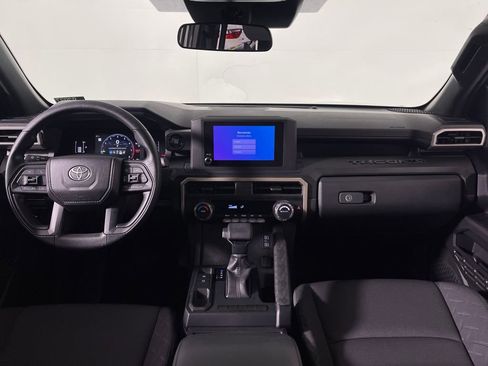 Certified 2025 Toyota Tacoma SR image 14