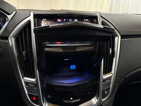 Used 2015 Cadillac SRX Luxury w/ Driver Awareness Package FWD image 52