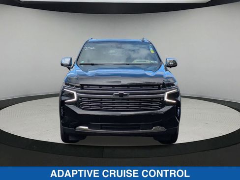 Used 2022 Chevrolet Tahoe Premier image 9