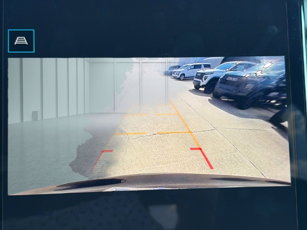 Certified 2026 GMC Terrain Elevation FWD image 22