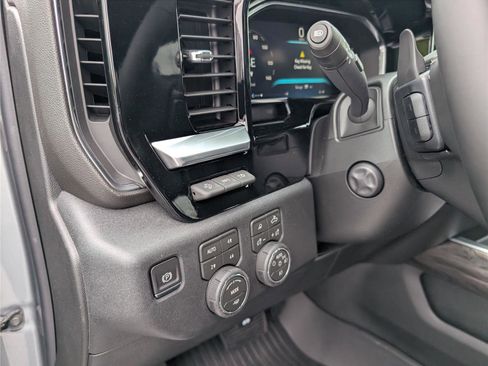 New 2026 Chevrolet Silverado 1500 LTZ w/ Technology Package AWD/4WD image 20