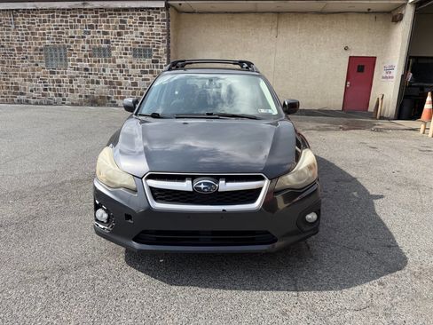 Used 2012 Subaru Impreza 2.0i Sport Premium image 8