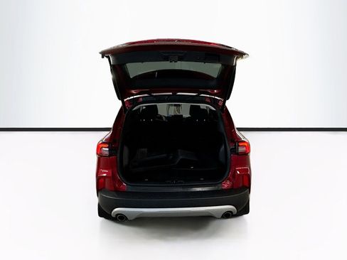 Used 2023 Ford Escape Active w/ Tech Pack #1 AWD/4WD image 28