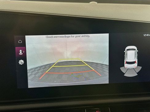 Used 2024 Kia Niro Wind FWD image 23