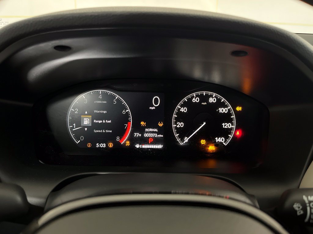 Used 2027 Honda HR-V EX-L image 58