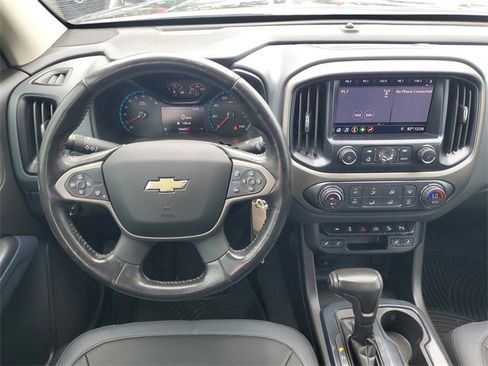 Used 2019 Chevrolet Colorado Z71 image 15