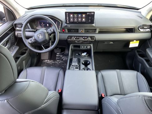 New 2026 Honda Passport RTL image 48