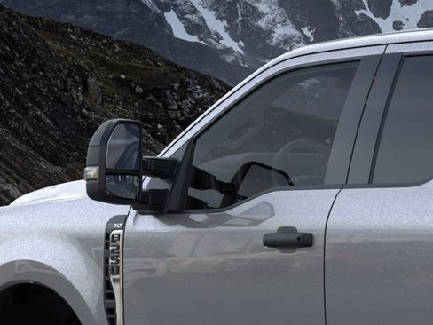 New 2026 Ford F250 XLT w/ FX4 Off-Road Package AWD/4WD image 20