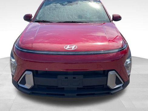 Used 2024 Hyundai Kona SEL w/ Convenience Package AWD/4WD image 8