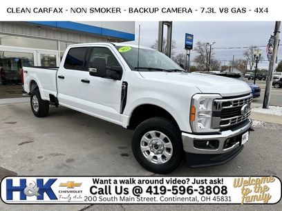 Used 2023 Ford F250 XLT