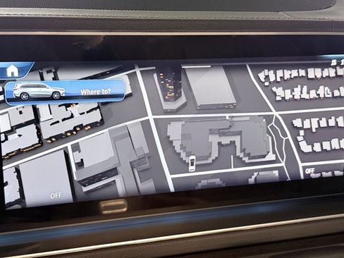 New 2026 Mercedes-Benz GLS 450 4MATIC image 19