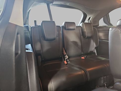 Used 2023 Honda Odyssey Elite image 15
