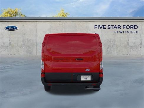 New 2026 Ford Transit 150 Low Roof image 7