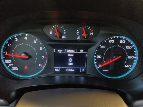 Used 2022 Chevrolet Malibu LT FWD image 23