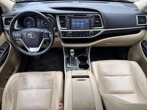 Used 2014 Toyota Highlander Limited Platinum AWD/4WD image 23
