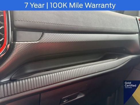 Used 2025 Ford Ranger Raptor AWD/4WD image 42