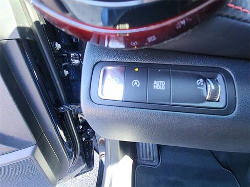 New 2026 Chevrolet Equinox RS w/ Convenience Package III image 20