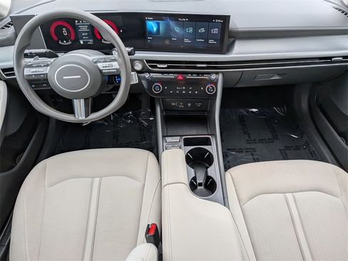 Used 2025 Hyundai Sonata SEL image 21