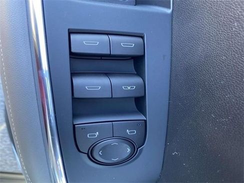 New 2026 GMC Acadia Elevation w/ Black Edition image 12