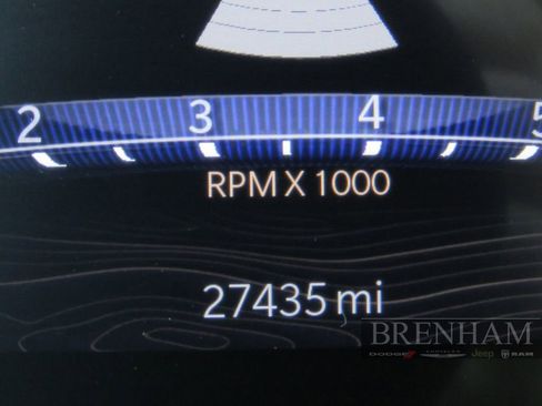 Used 2023 Jeep Grand Cherokee Laredo w/ Luxury Tech Group I image 26