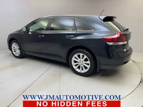 Used 2013 Toyota Venza XLE w/ XLE Premium Pkg AWD/4WD image 3