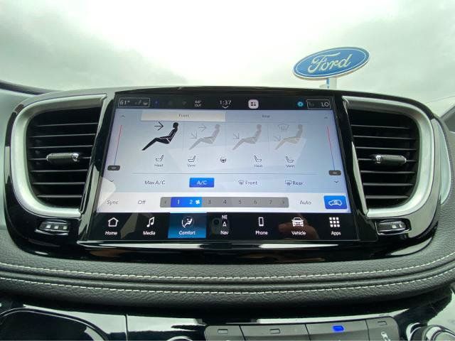 Used 2026 Chrysler Pacifica Limited FWD image 37