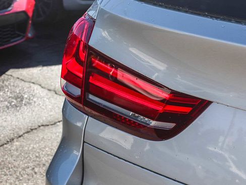 Used 2016 BMW X5 xDrive35i image 7