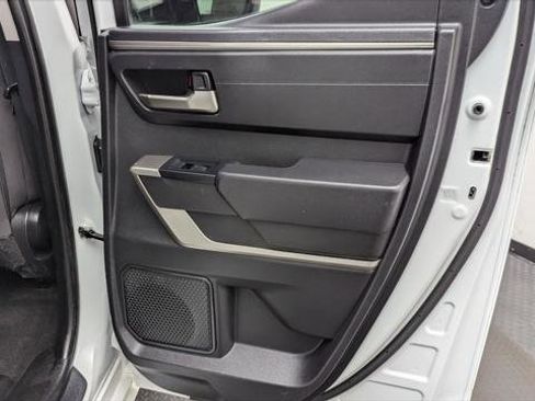 Used 2023 Toyota Tundra SR5 w/ SR5 Convenience Package image 19