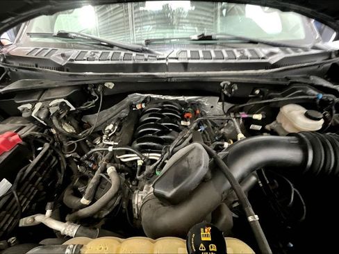 Used 2019 Ford F150 XLT w/ XTR Package image 22