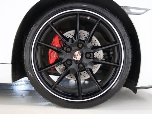 Used 2014 Porsche Boxster S RWD image 86