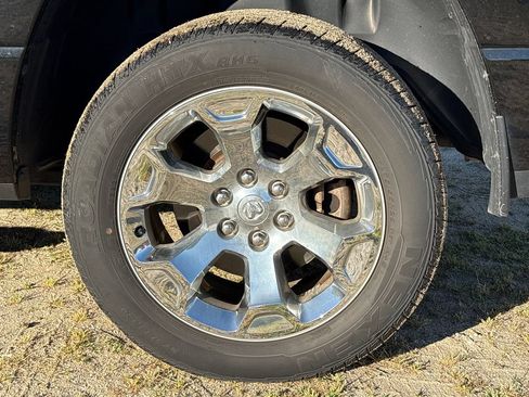 Used 2022 RAM 1500 Big Horn AWD/4WD image 13