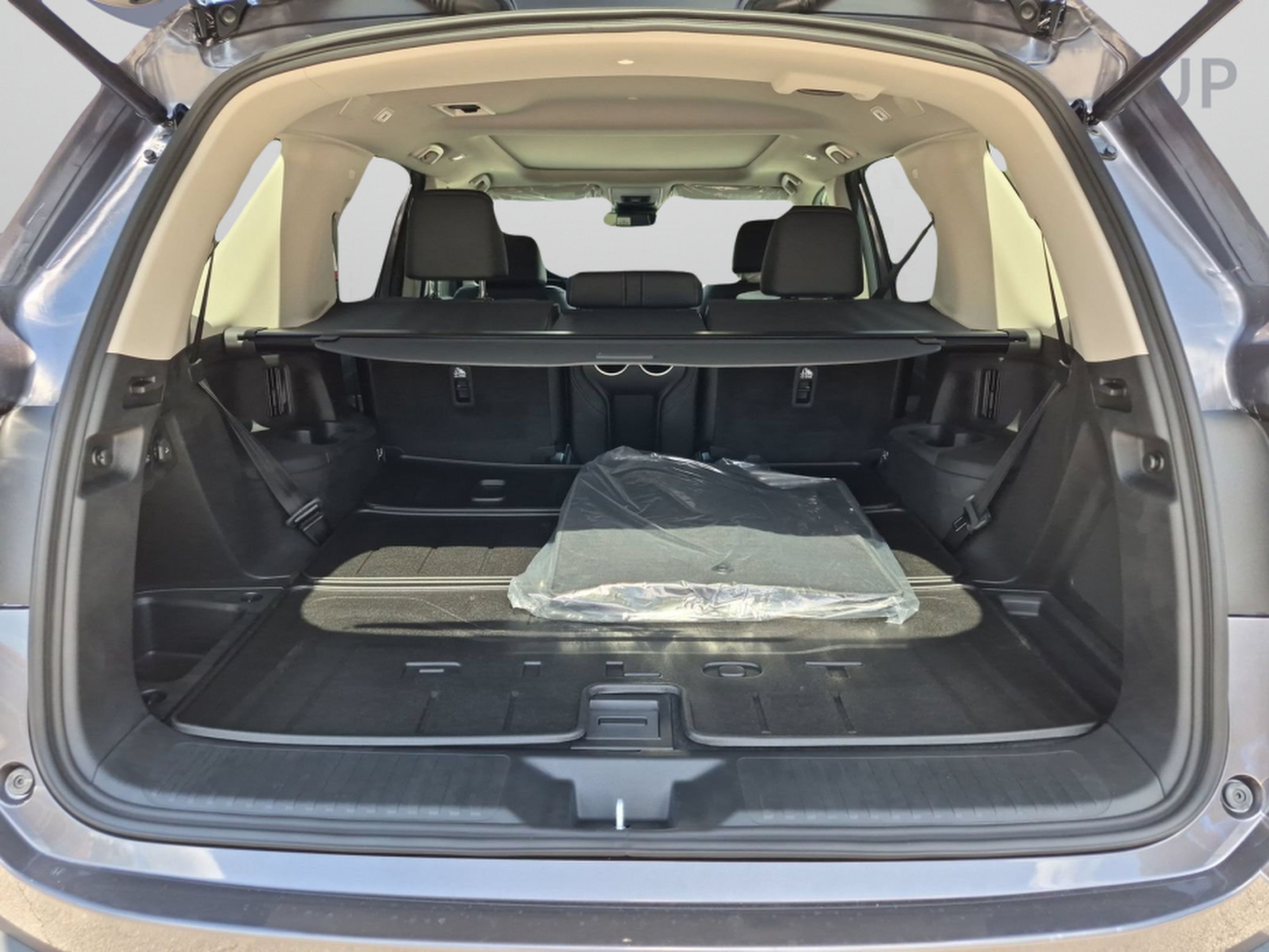 New 2026 Honda Pilot Elite image 31