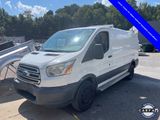 Used 2015 Ford Transit 250 130 Low Roof w/ Exterior Upgrade Package image 4
