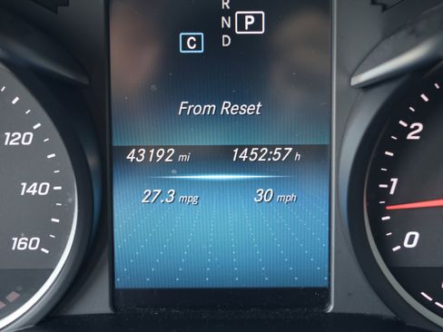 Used 2019 Mercedes-Benz C 300 Sedan image 20