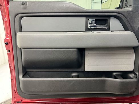 Used 2013 Ford F150 XLT w/ XLT Chrome Pkg image 19