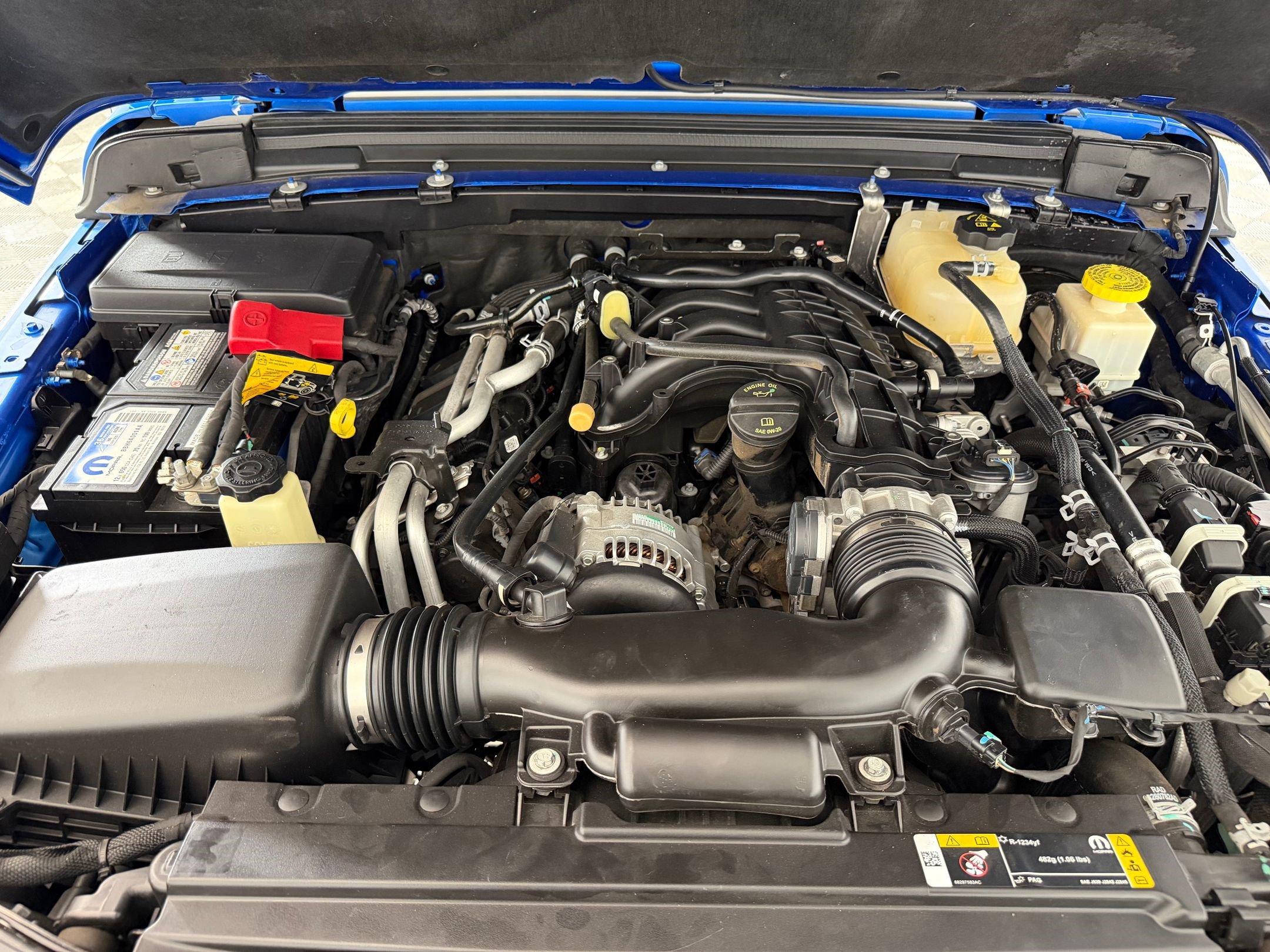 Used 2022 Jeep Gladiator Sport AWD/4WD image 32