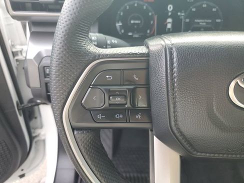 Used 2024 Toyota Tacoma TRD Sport image 20