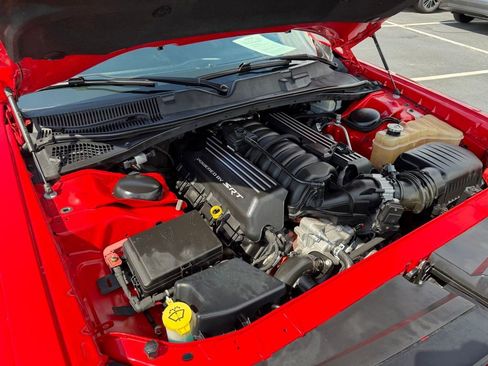 Used 2019 Dodge Challenger R/T Scat Pack w/ 1320 Drag Pack RWD image 34