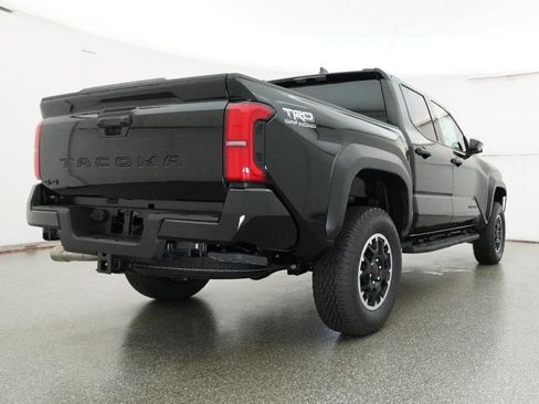 New 2025 Toyota Tacoma TRD Off-Road image 5