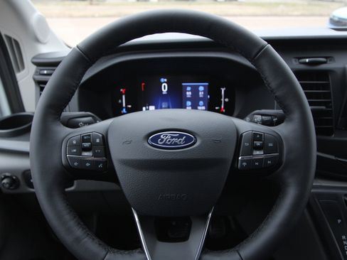 New 2026 Ford Transit 350 148 High Roof Extended image 9