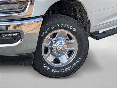 New 2026 RAM 2500 Tradesman image 10